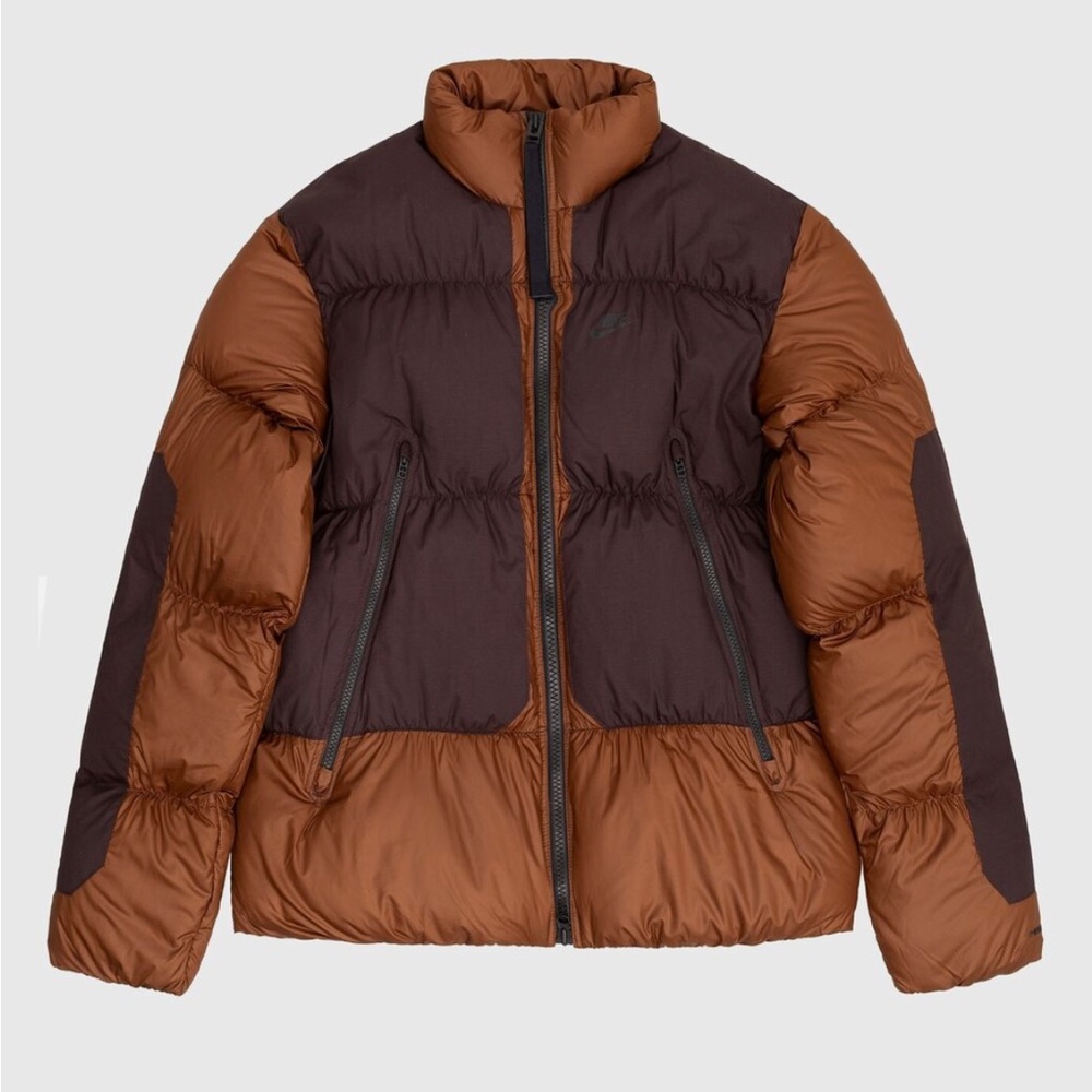 Nike Thermafit Down Puffer Coat